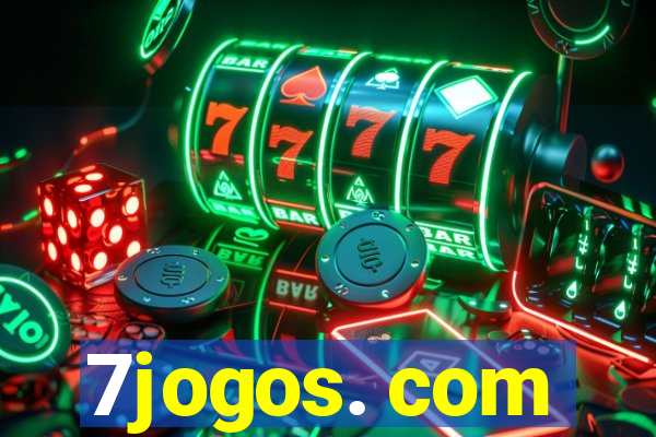 7jogos. com